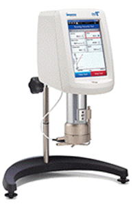 Ametek Brookfield viscometer DVNEXT-RHEOMETER